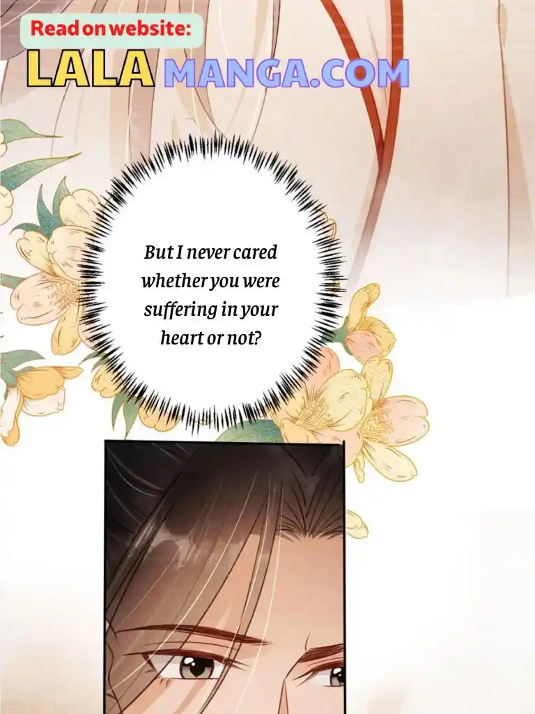 Please Love Me Gentle. Chapter 104