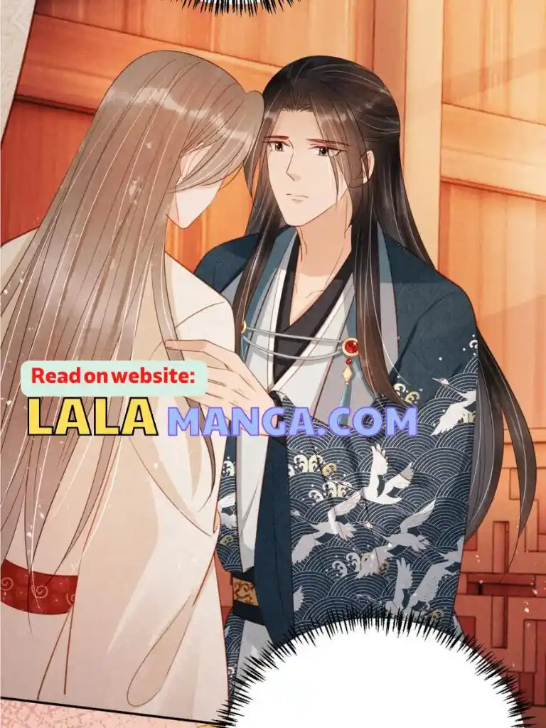 Please Love Me Gentle. Chapter 104