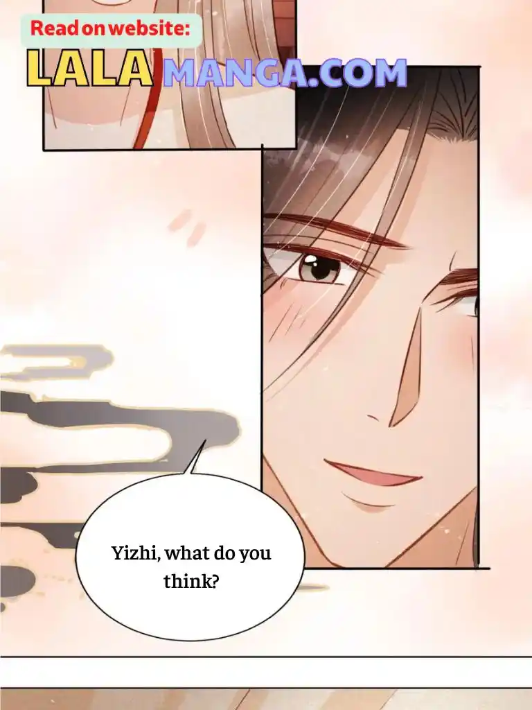 Please Love Me Gentle. Chapter 104