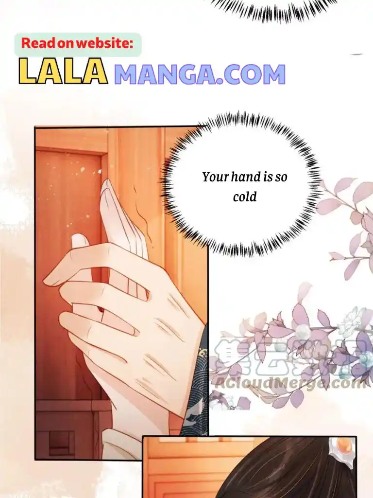 Please Love Me Gentle. Chapter 104