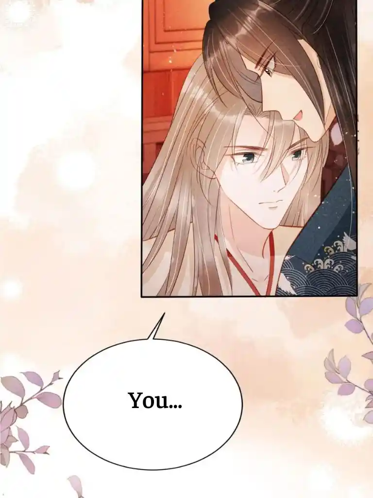 Please Love Me Gentle. Chapter 104