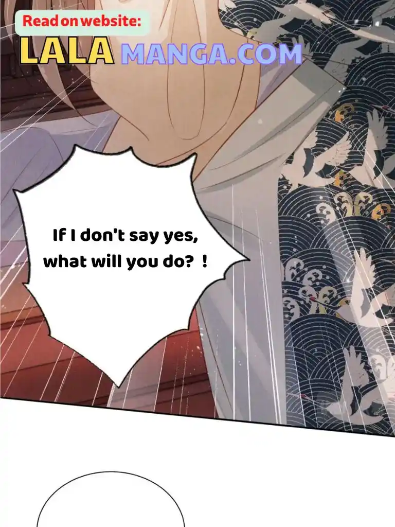 Please Love Me Gentle. Chapter 104