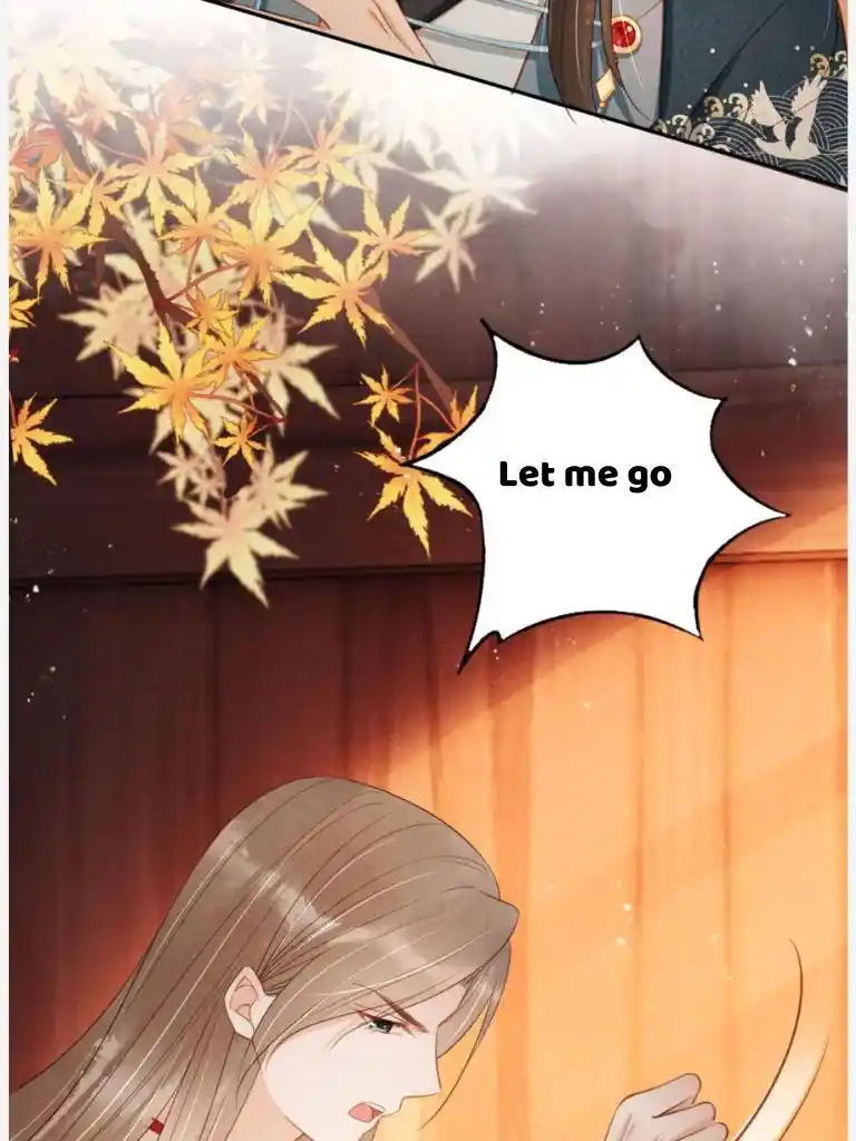 Please Love Me Gentle. Chapter 104