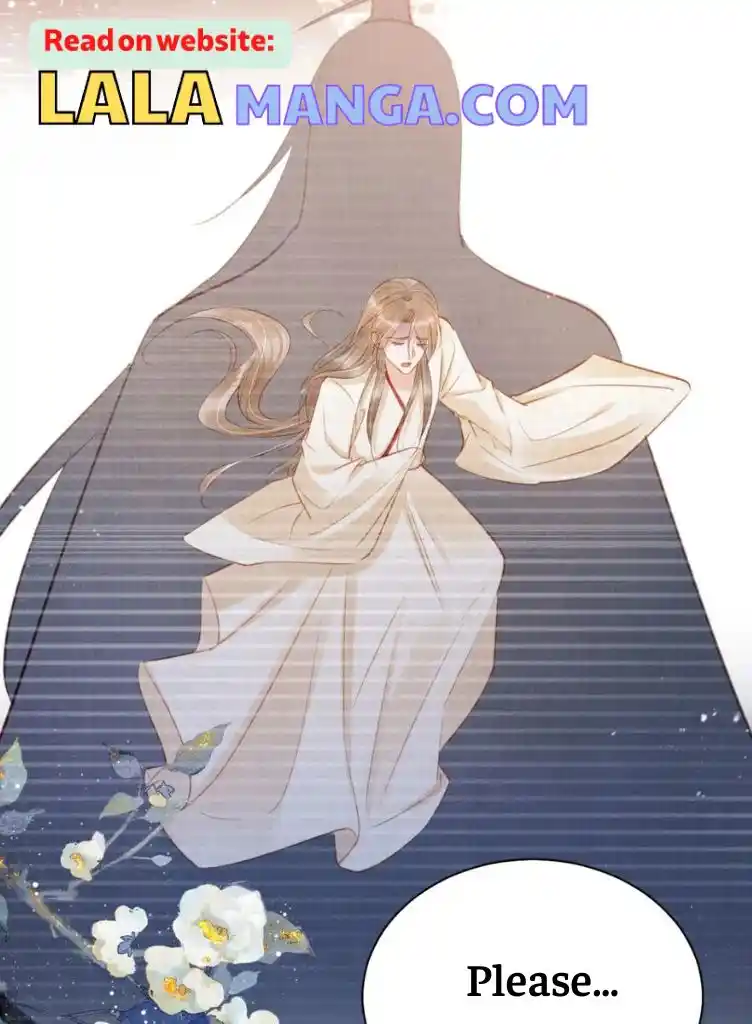 Please Love Me Gentle. Chapter 105