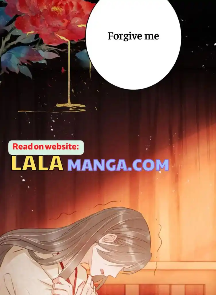 Please Love Me Gentle. Chapter 105