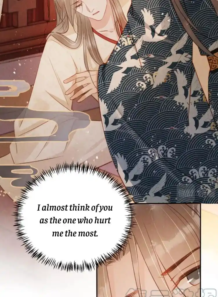 Please Love Me Gentle. Chapter 105