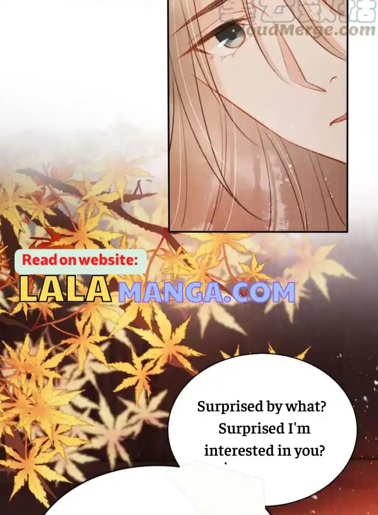 Please Love Me Gentle. Chapter 105