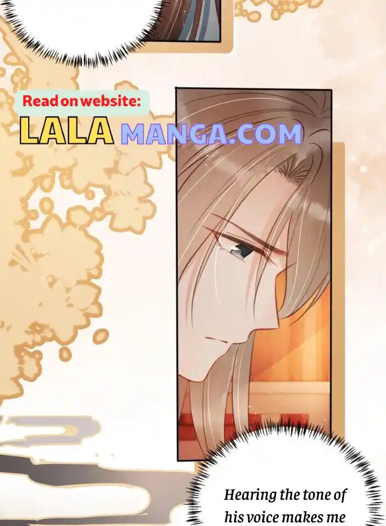 Please Love Me Gentle. Chapter 105