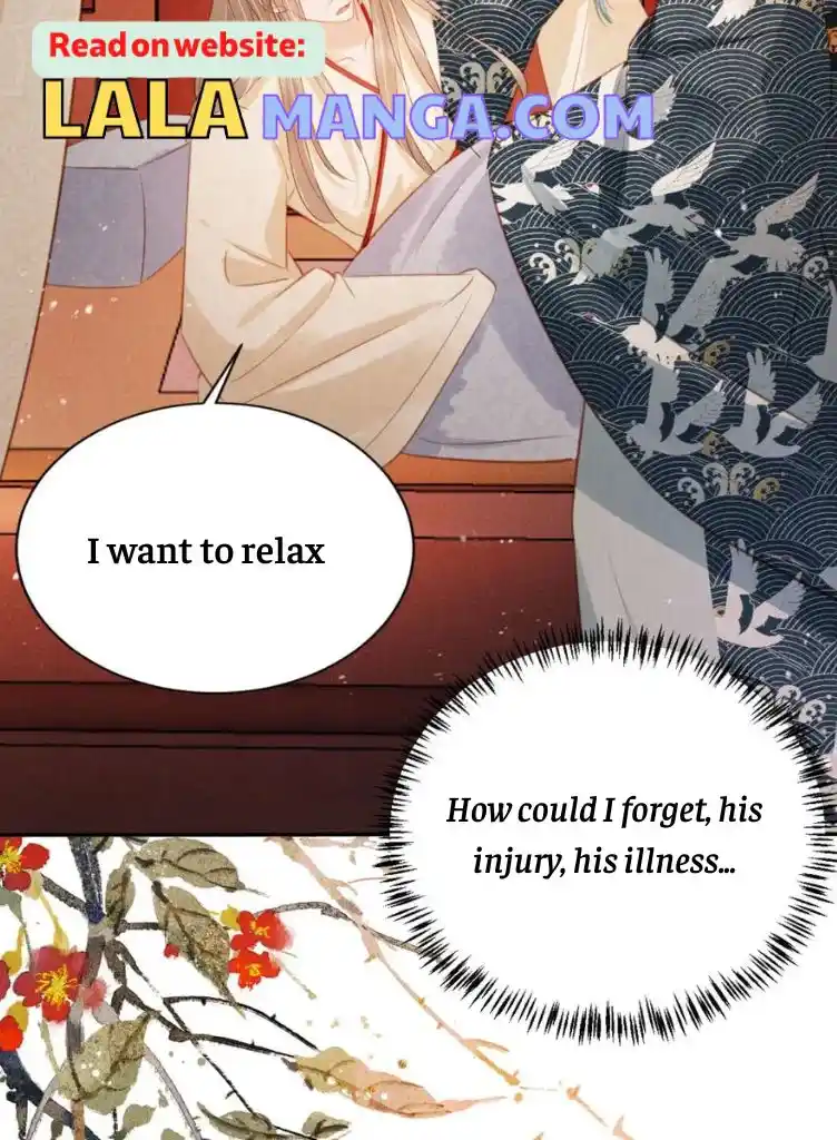 Please Love Me Gentle. Chapter 105