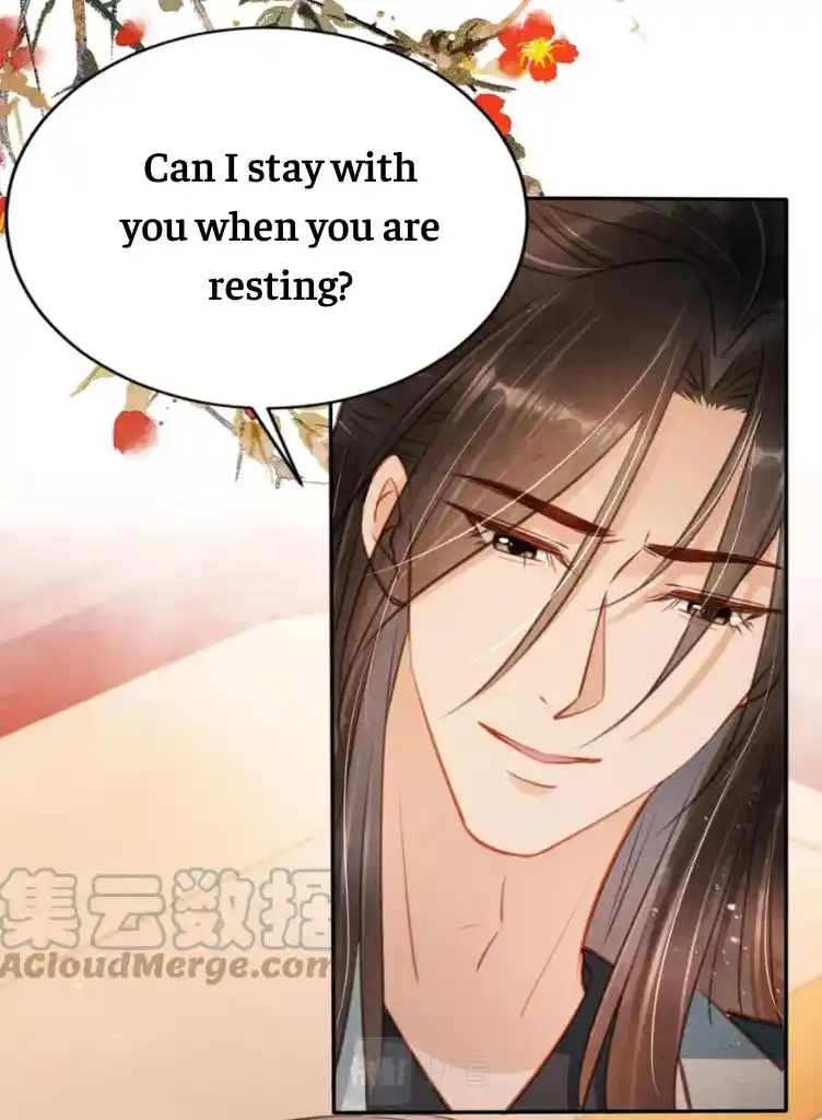 Please Love Me Gentle. Chapter 105