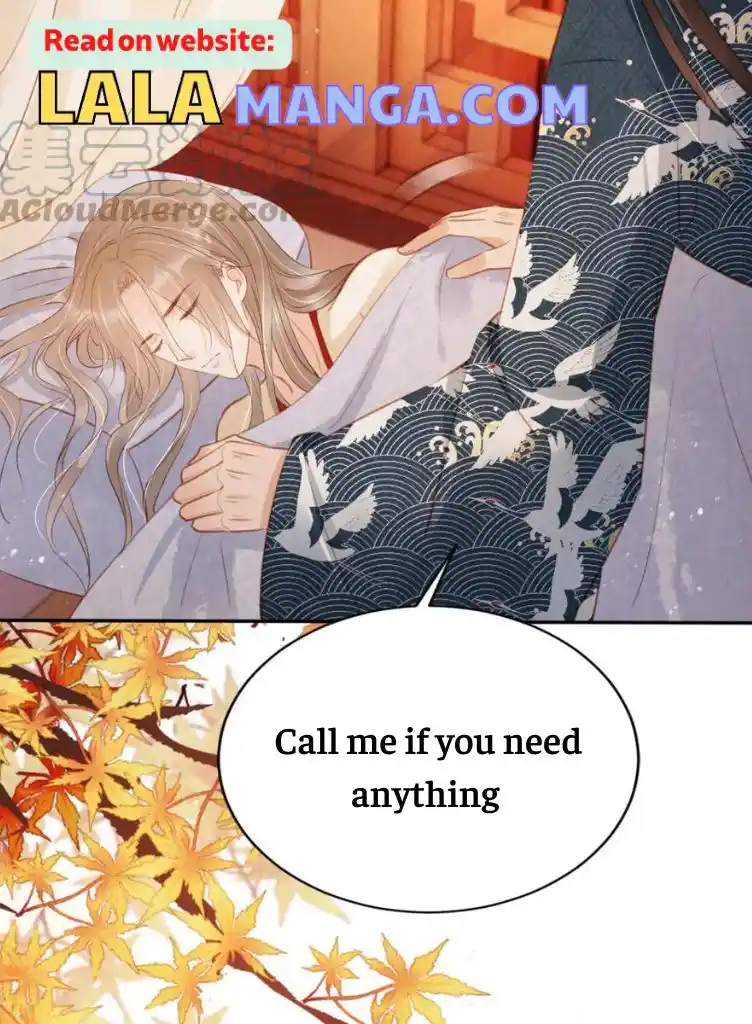 Please Love Me Gentle. Chapter 105