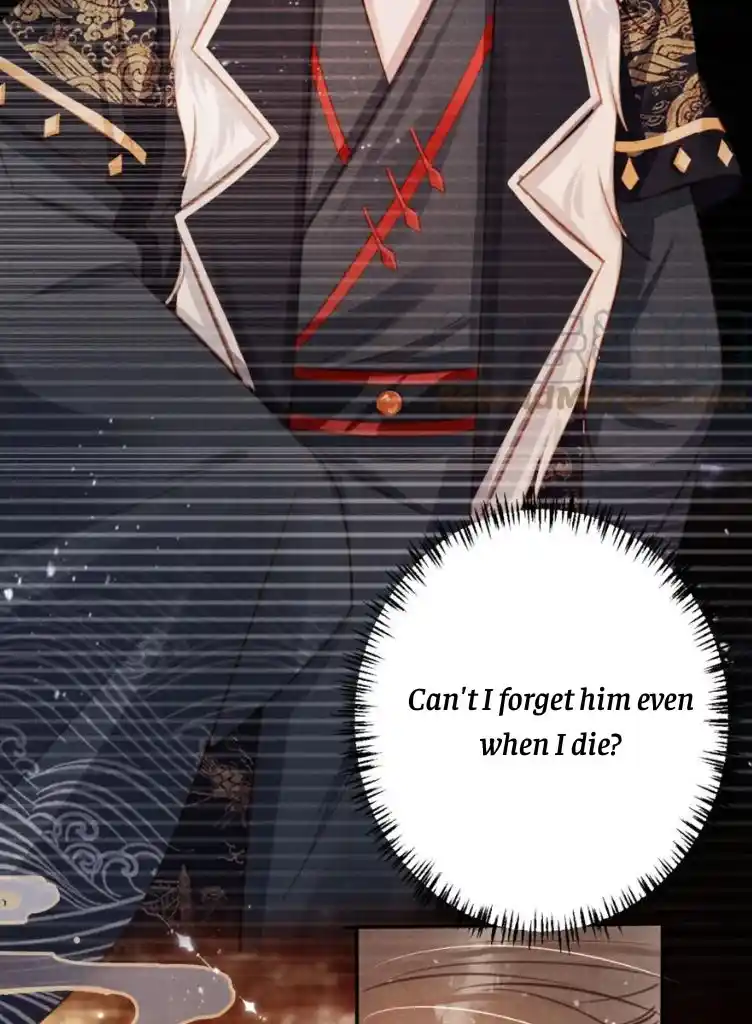 Please Love Me Gentle. Chapter 105