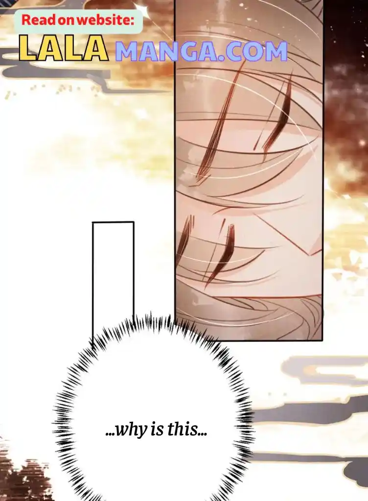 Please Love Me Gentle. Chapter 105