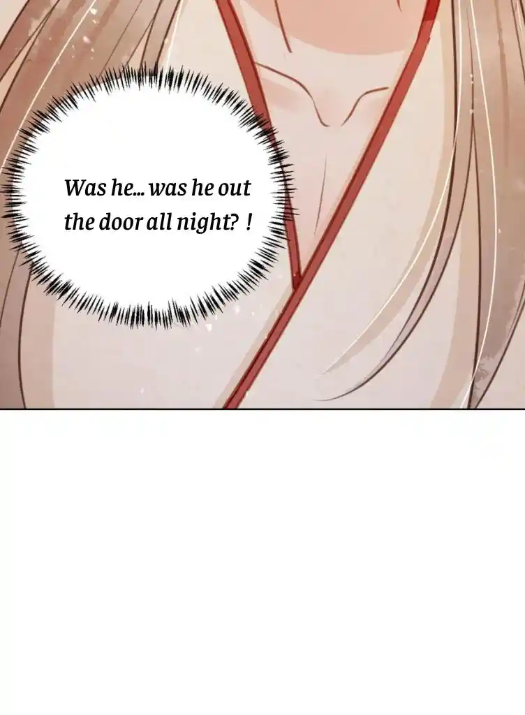 Please Love Me Gentle. Chapter 105