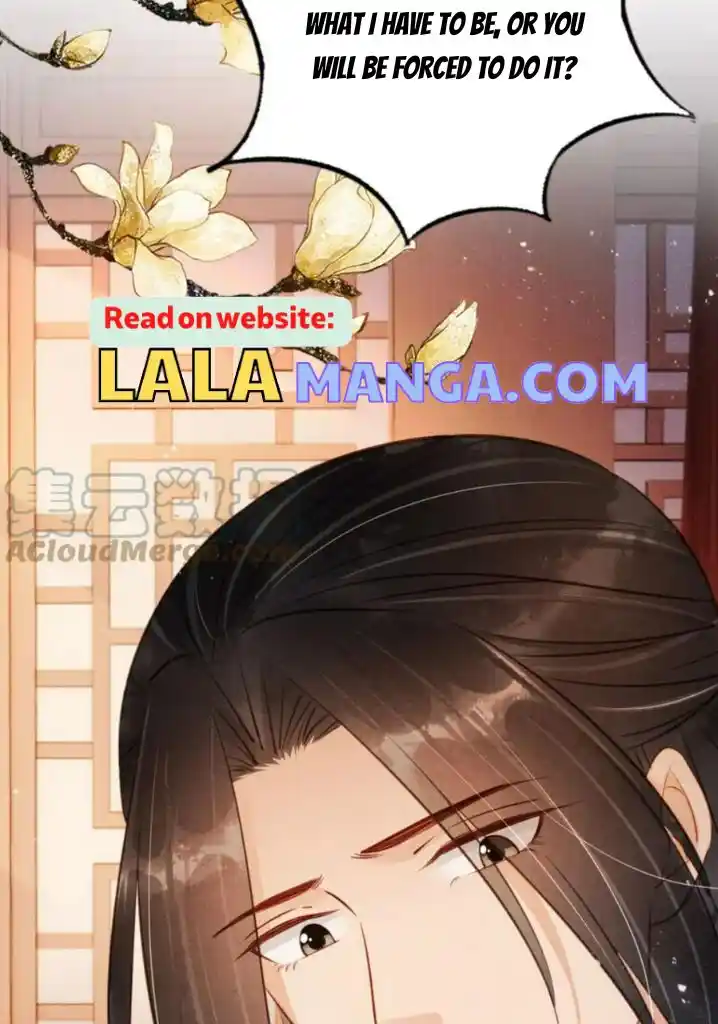 Please Love Me Gentle. Chapter 106