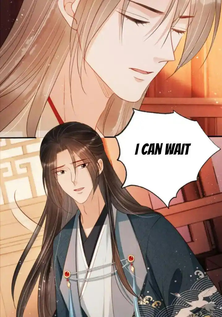 Please Love Me Gentle. Chapter 106