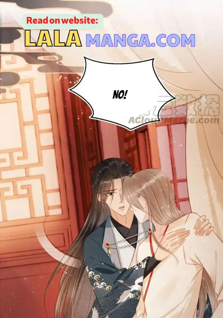 Please Love Me Gentle. Chapter 106