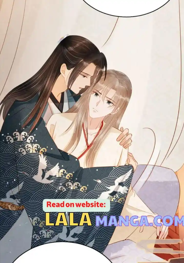 Please Love Me Gentle. Chapter 106