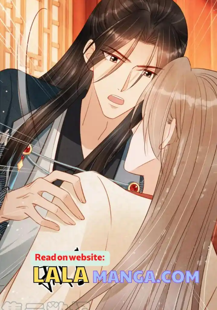 Please Love Me Gentle. Chapter 106