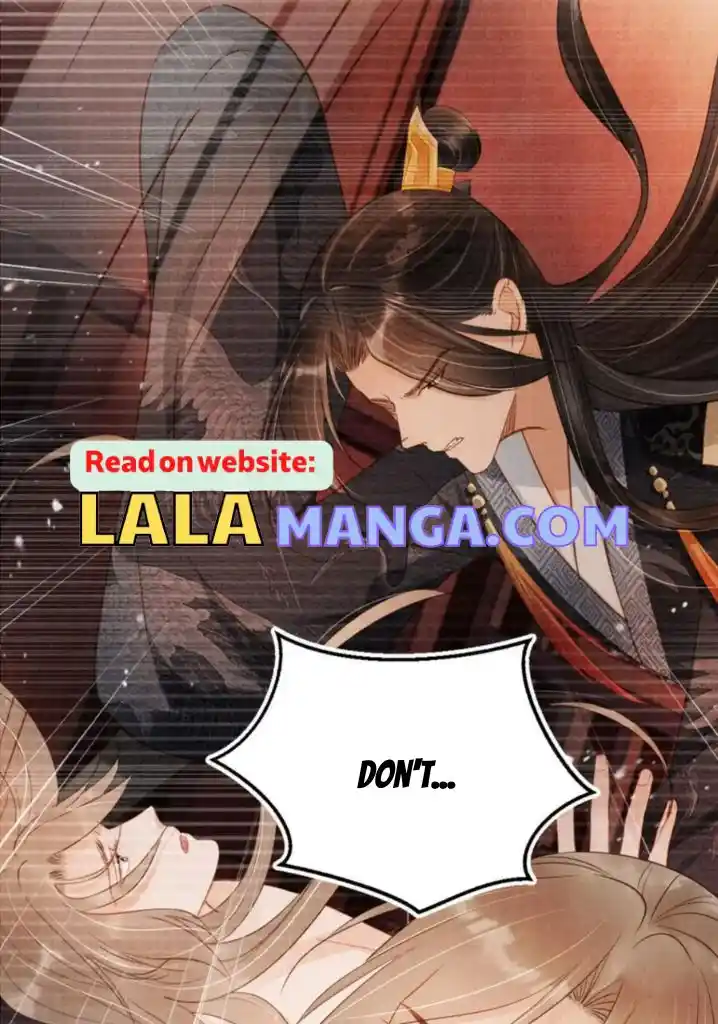 Please Love Me Gentle. Chapter 106