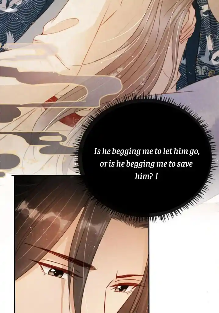 Please Love Me Gentle. Chapter 106