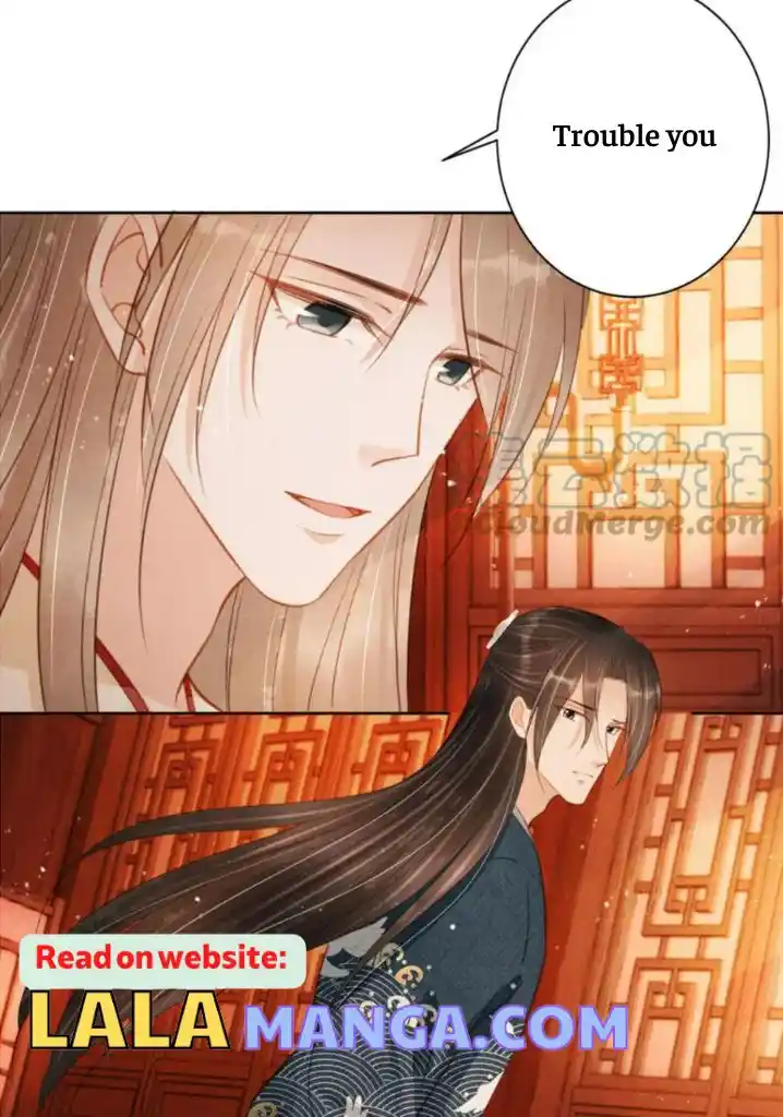 Please Love Me Gentle. Chapter 107