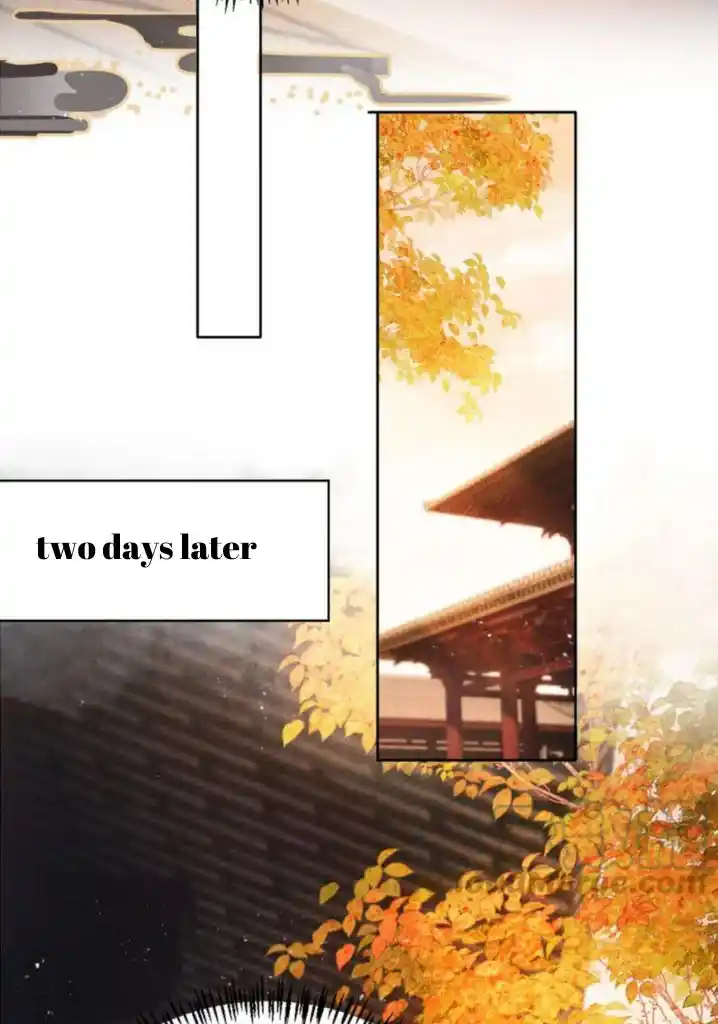 Please Love Me Gentle. Chapter 107