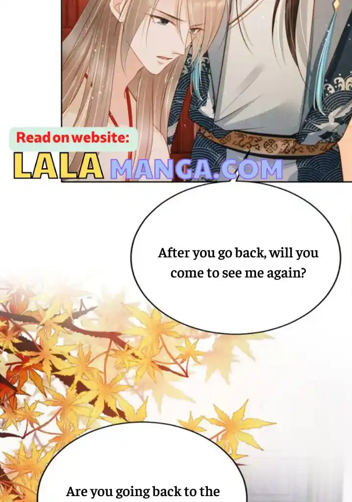 Please Love Me Gentle. Chapter 107