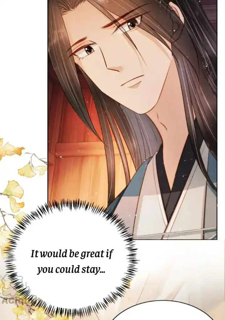 Please Love Me Gentle. Chapter 107