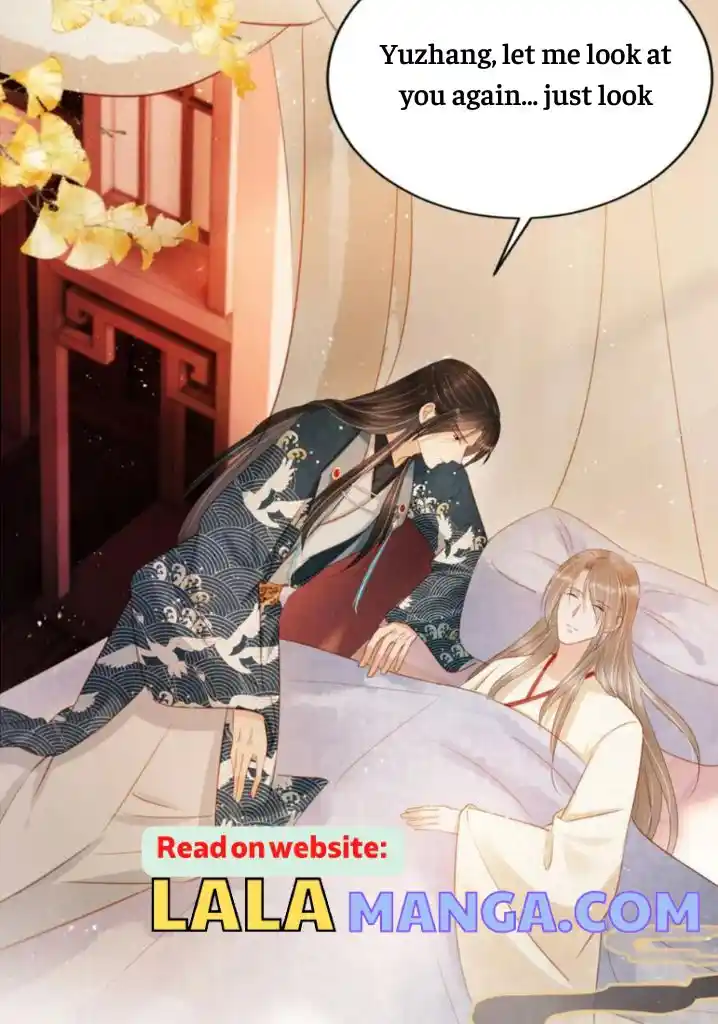 Please Love Me Gentle. Chapter 107