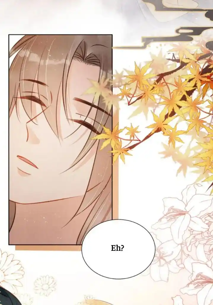 Please Love Me Gentle. Chapter 107