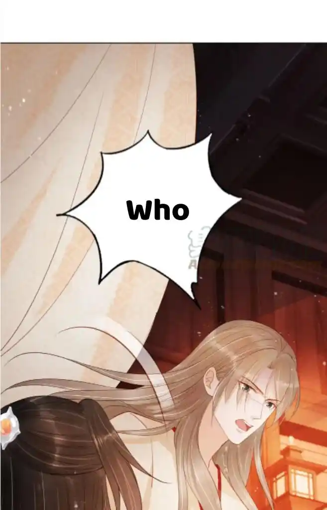 Please Love Me Gentle. Chapter 108