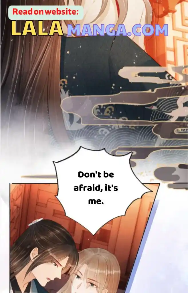 Please Love Me Gentle. Chapter 108