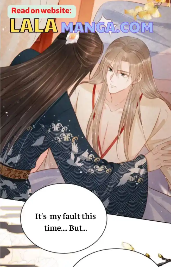 Please Love Me Gentle. Chapter 108