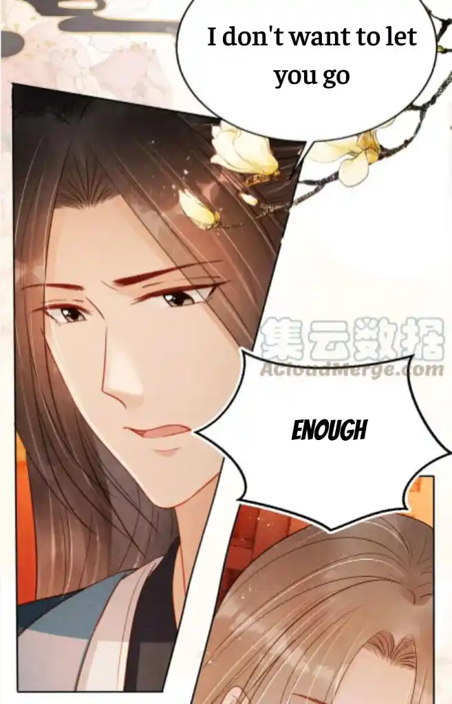 Please Love Me Gentle. Chapter 108