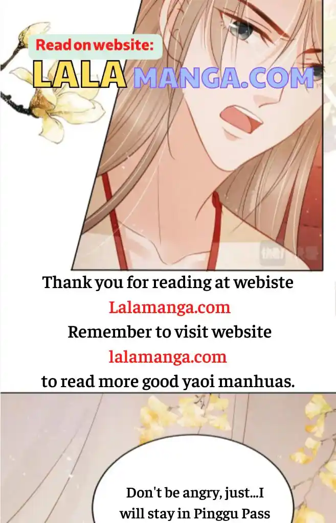 Please Love Me Gentle. Chapter 108