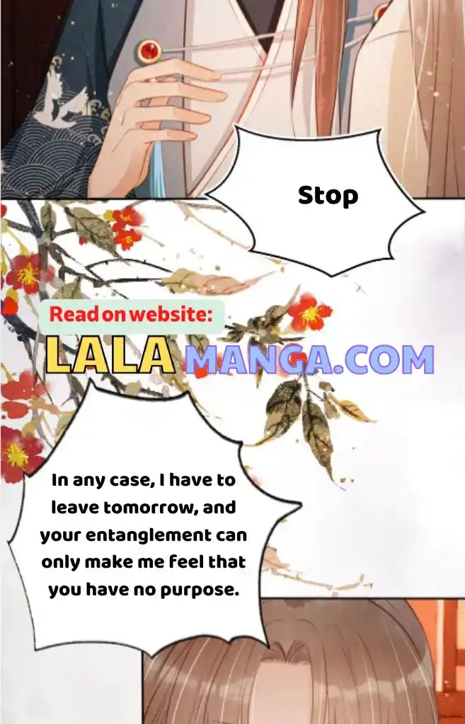 Please Love Me Gentle. Chapter 108