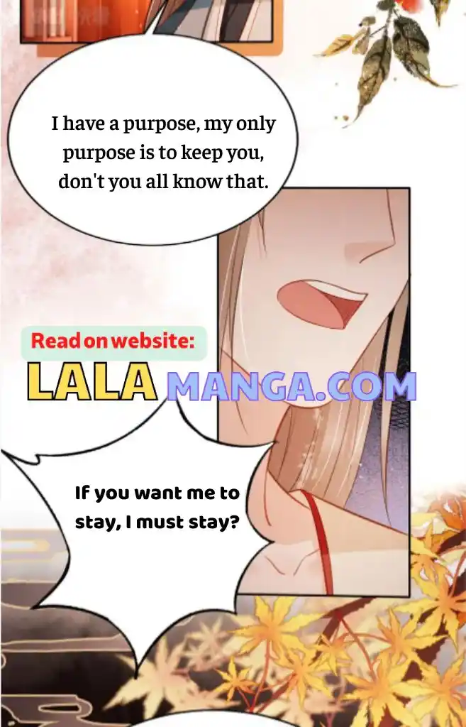 Please Love Me Gentle. Chapter 108