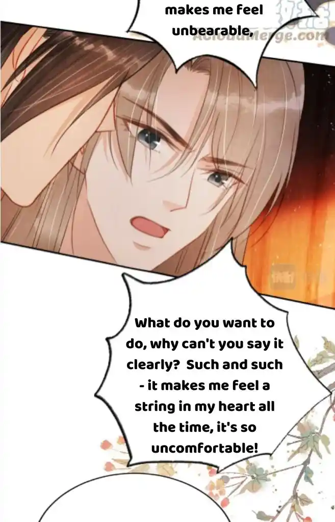 Please Love Me Gentle. Chapter 108