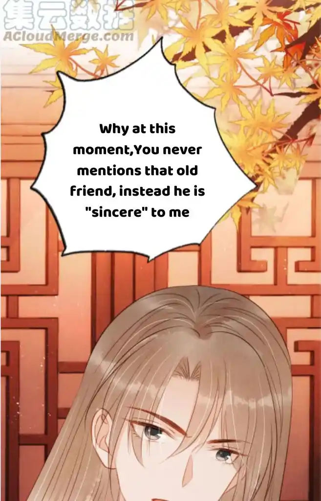 Please Love Me Gentle. Chapter 108