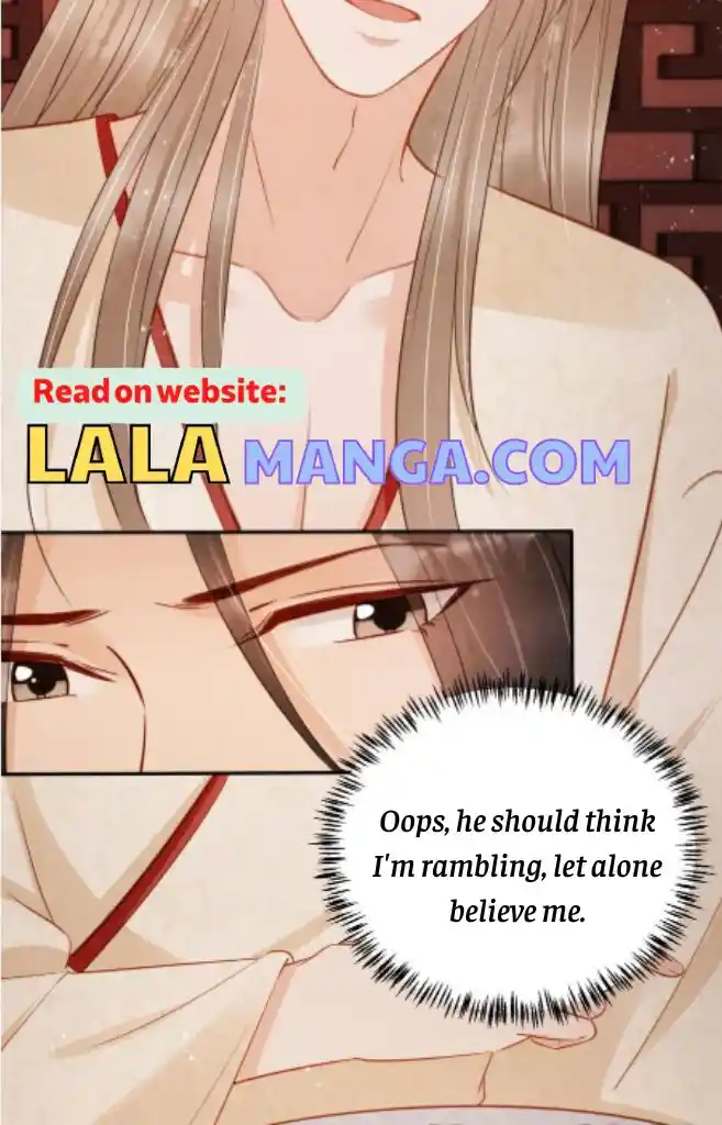 Please Love Me Gentle. Chapter 108