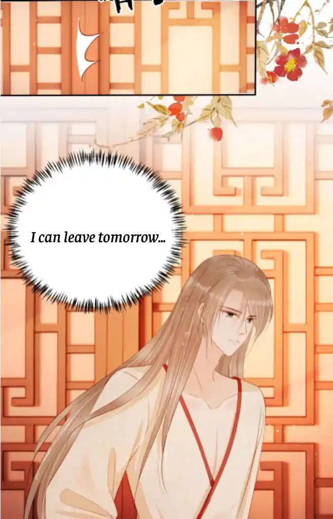 Please Love Me Gentle. Chapter 108