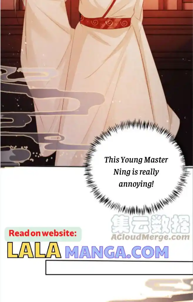 Please Love Me Gentle. Chapter 108