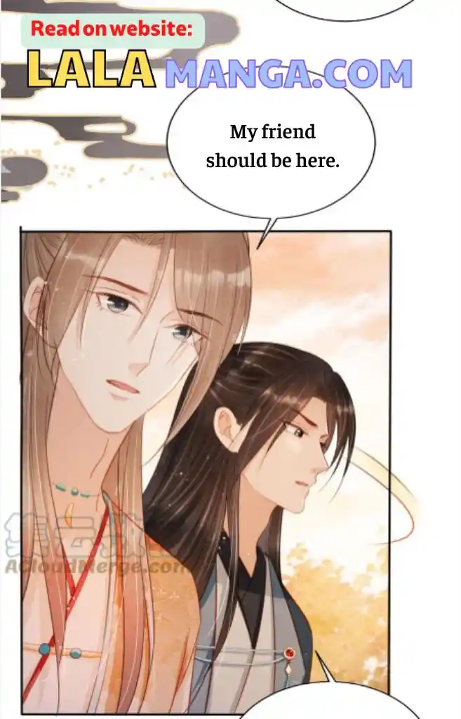 Please Love Me Gentle. Chapter 108