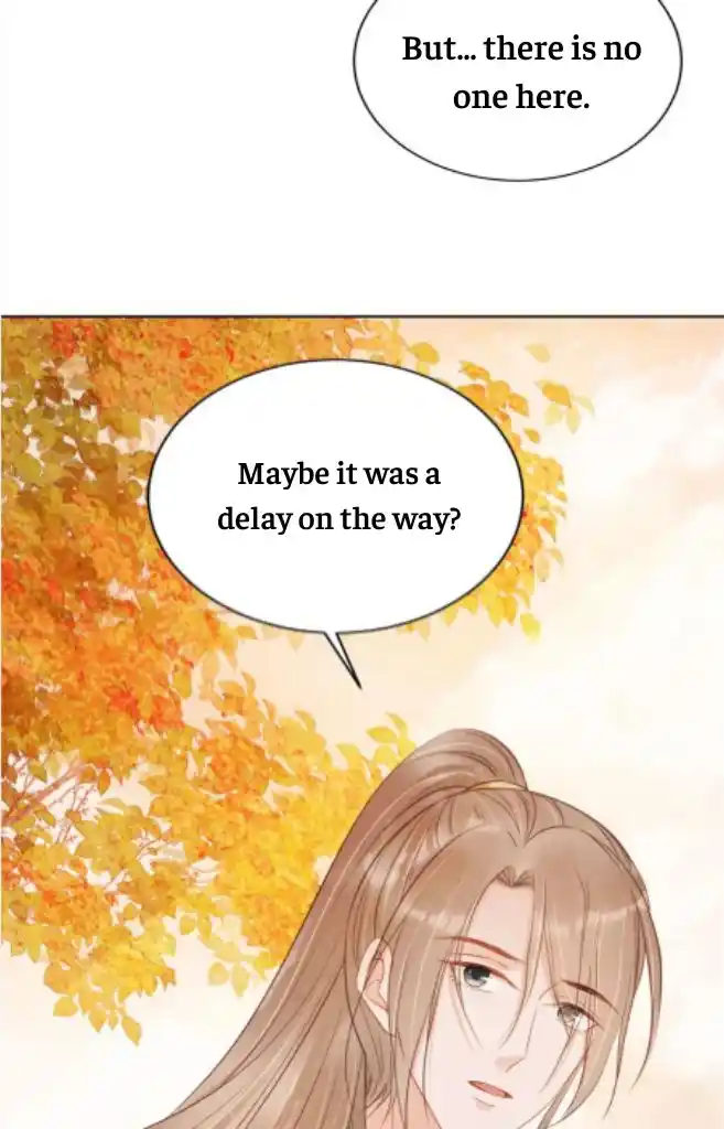 Please Love Me Gentle. Chapter 108