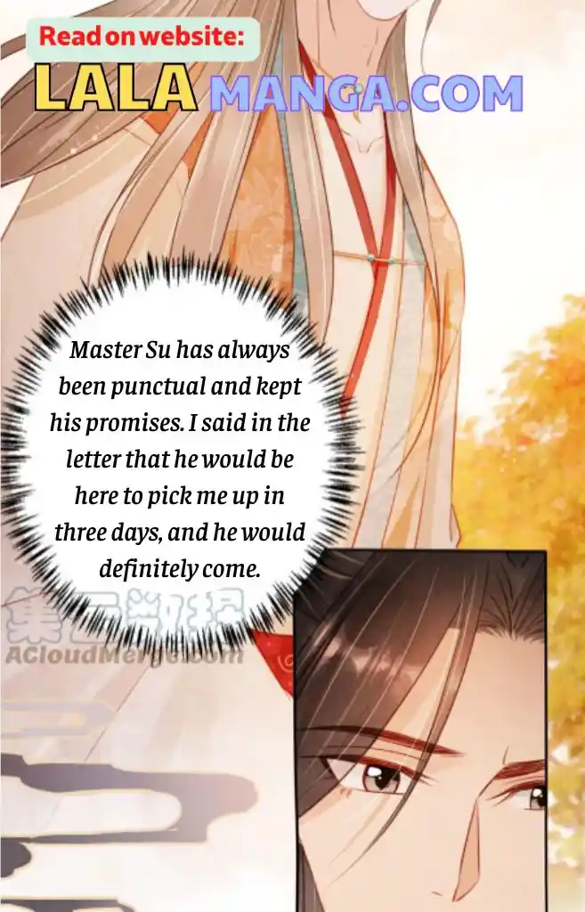 Please Love Me Gentle. Chapter 108