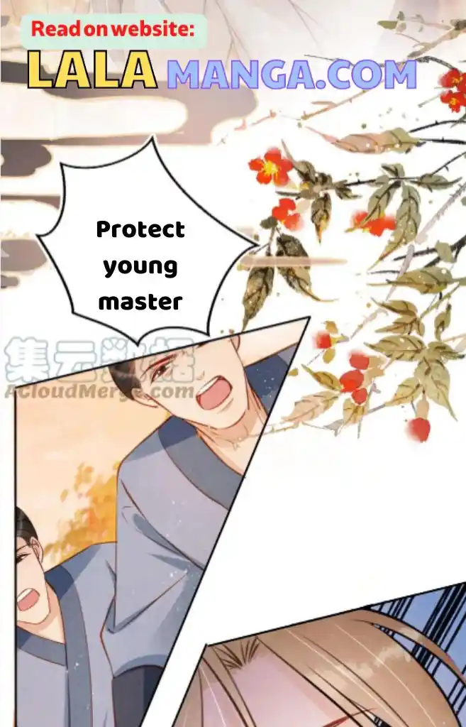 Please Love Me Gentle. Chapter 109