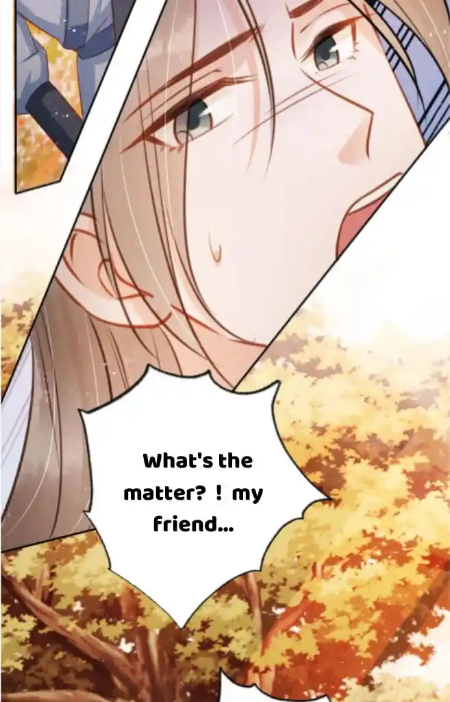 Please Love Me Gentle. Chapter 109