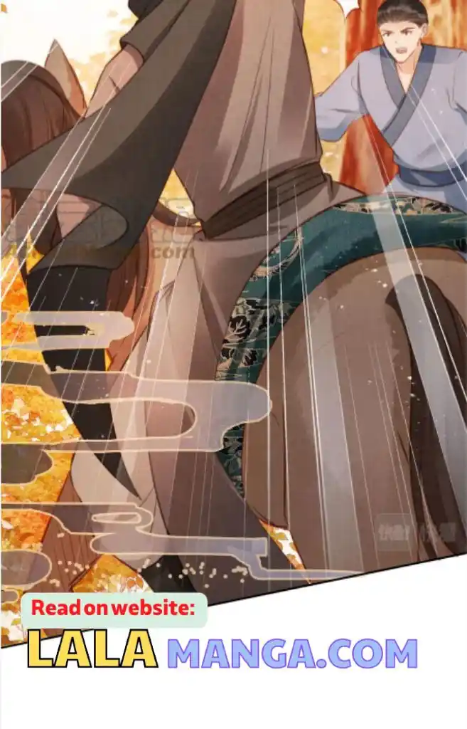 Please Love Me Gentle. Chapter 109