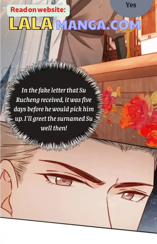 Please Love Me Gentle. Chapter 109